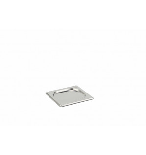 LID FOR GN 1/6 WITHOUT HANDLE