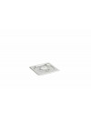 LID FOR GN 1/6 WITH HANDLE