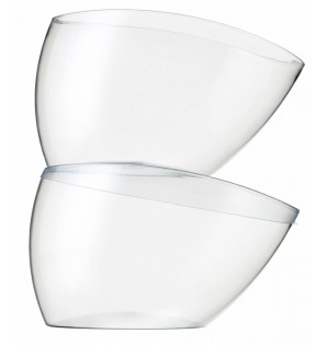 LID FOR ORGANIC BOWL 25CL