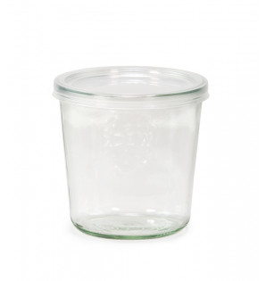 MICROWAVEABLE LID Ø100
