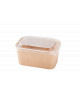 MICROWAVEABLE GALO CONTAINER LID
