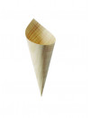 WOODEN CONE 125