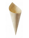WOODEN CONE 180