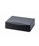 BLACK CATERLUX LID ATLAS 1/2
