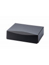 BLACK CATERLUX LID ATLAS 1/2