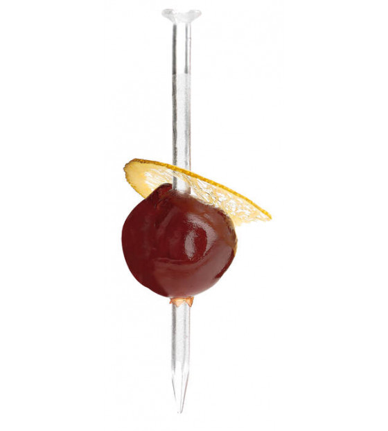 CRYSTAL NAIL STICK