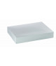 SILVER CATERING CASE