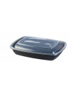 PP CONTAINER 60CL + LID