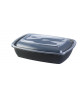 PP CONTAINER 90CL + LID