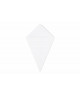 WHITE CONE 265