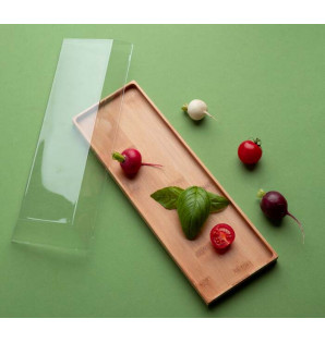 LID FOR ATLAS TRAY 1/4
