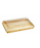 TRANSPARENT LID FOR MADERA TRAY 309