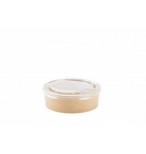 PURO POKEBOWL LID 85CL, 1.13L AND 1.3L