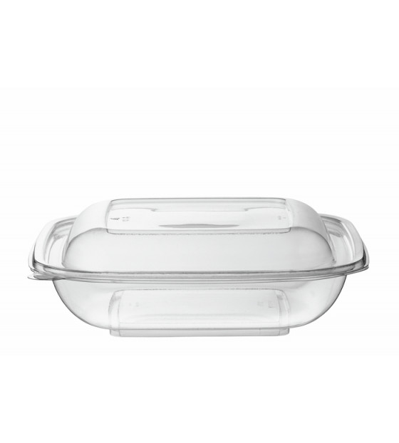 LID FOR SQUARE SALAD BOWL