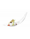 CRYSTAL SENSO SPOON