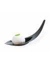 BLACK SENSO SPOON