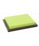 GREEN APPLE LID FOR THEMA MEAL TRAY