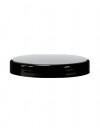 BLACK LID FOR TWIST BODEGA 50CL