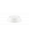 BAGASSE LID FOR CUP 10CL