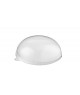 LID FOR SANTO PLATE Ø120