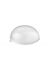 LID FOR SANTO PLATE Ø120