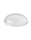 LID FOR SANTO PLATE Ø200