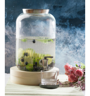 BEVERAGE DISPENSER 7L