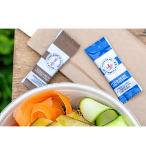 "5-BERRY" PEPPER POD