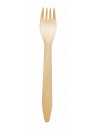 WOODEN FORK