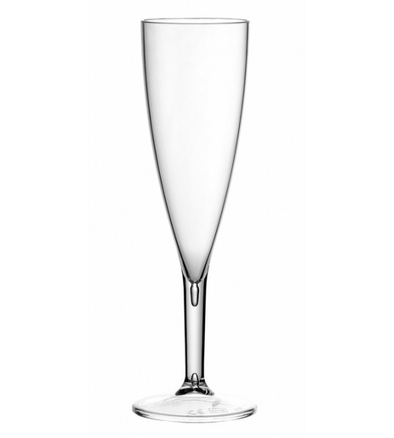 CLARITY FLUTE 12.5CL
