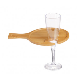 CLARITY FLUTE 12.5CL
