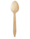 MADERA LARGE SPOON