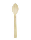 LARGE BAMBOO SPOON