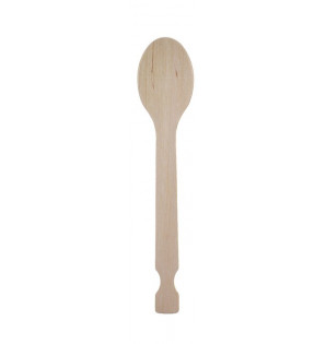 SPOON FOR WOODLERY DISPENSER