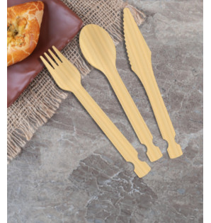 SPOON FOR WOODLERY DISPENSER