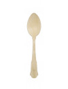 RETRO LARGE WOODEN SPOON