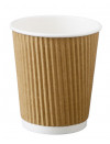 KRAFT DOUBLE WALL CUP 20CL