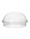 DOME LID + INSERT FOR BODEGLASS 30CL