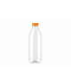 JUICE BOTTLE 100CL + CAP