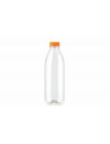 JUICE BOTTLE 100CL + CAP