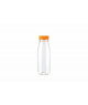 JUICE BOTTLE 25CL + CAP