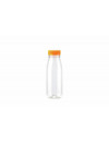 JUICE BOTTLE 25CL + CAP