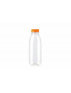 JUICE BOTTLE 50CL + CAP
