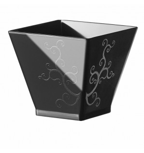 BLACK VOLUTE KOVA 22CL