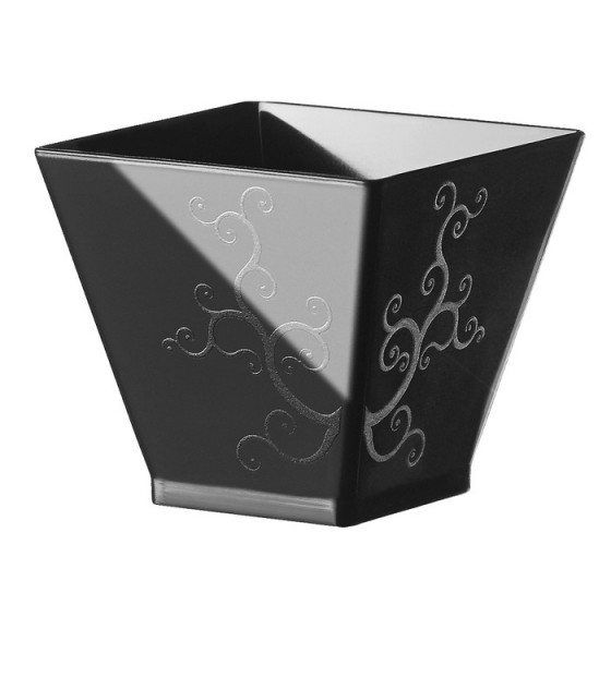 BLACK VOLUTE KOVA 22CL