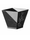 BLACK VOLUTE KOVA 22CL
