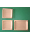 CUBIK WOOD PLATE KIT "VERSION B"