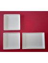 CUBIK FIBRA PLATE KIT "VERSION B"