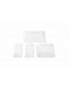 CUBIK CRYSTAL PLATE KIT "VERSION A" + LIDS