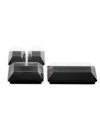 BLACK CUBIK KIT "VERSION A" + LIDS
